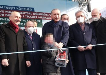 Kılıçdaroğlu’na ‘hain’ diyen çocuk ilk kez konuştu: Kelimenin anlamını bilmiyordum; kendisinden özür diliyorum