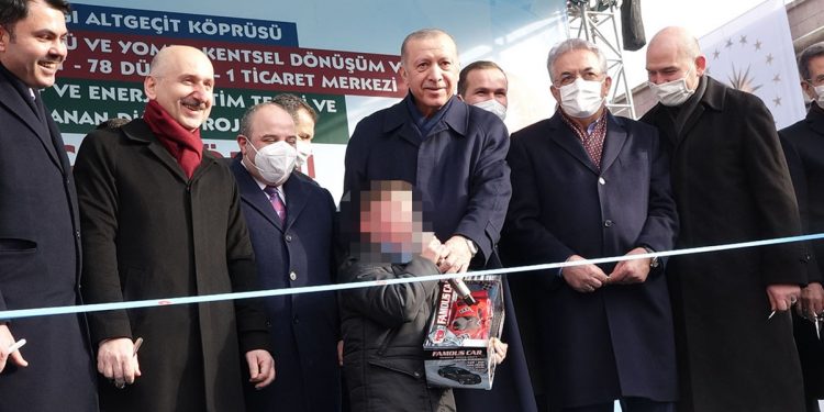 Kılıçdaroğlu’na ‘hain’ diyen çocuk ilk kez konuştu: Kelimenin anlamını bilmiyordum; kendisinden özür diliyorum