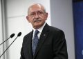 Kılıçdaroğlu’ndan Erdoğan’a ‘ihalelerin altında imzam yok’ yanıtı