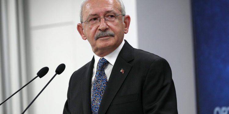 Kılıçdaroğlu’ndan Erdoğan’a ‘ihalelerin altında imzam yok’ yanıtı