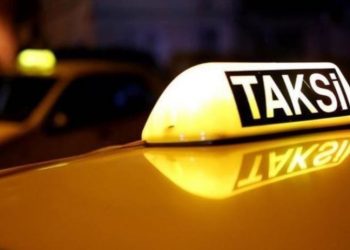 'Kısa mesafe' gerekçesiyle yolcu indiren sürücünün taksi kartı iptal edildi