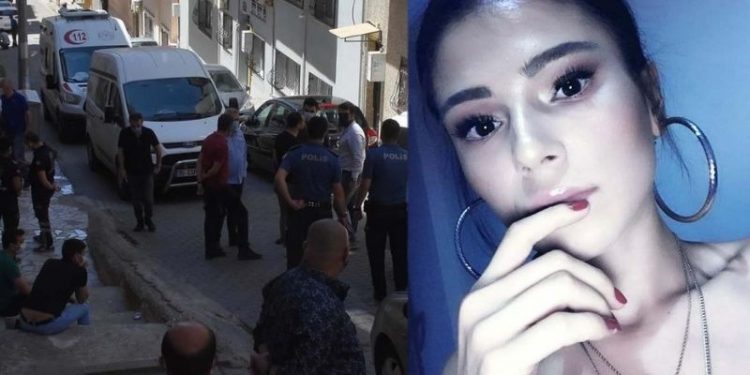 Kızı Zeynep'i öldüren Ayşe Vural'ın ifadesi: Bizi uyuşturucu mahvetti