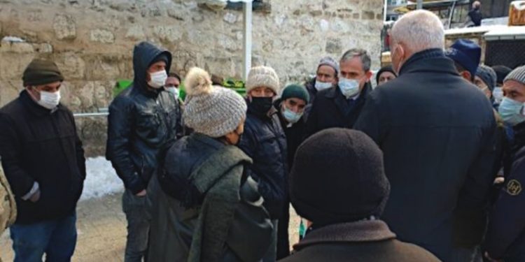 Kızı, babasının defnedilmesine karşı çıktı: Otopsi istiyorum