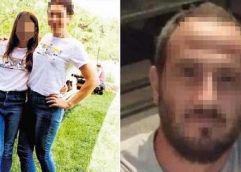 Kızını istismar eden kişi komşusu çıktı: Ekran görüntülerine rağmen serbest bırakıldı