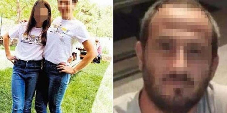 Kızını istismar eden kişi komşusu çıktı: Ekran görüntülerine rağmen serbest bırakıldı