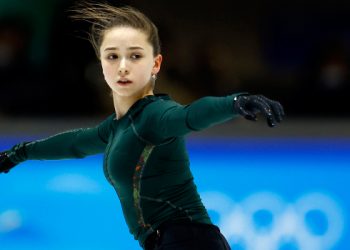 Kış Olimpiyatları'nda doping skandalı: 15 yaşındaki Rus patencide yasaklı madde tespit edildi