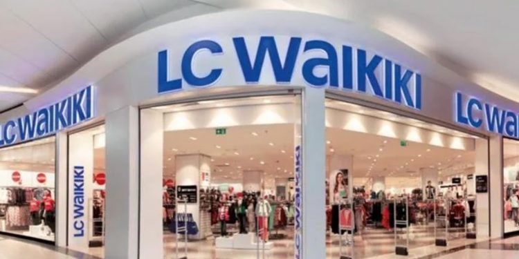 LC Waikiki 2. el ürün satışını test etti