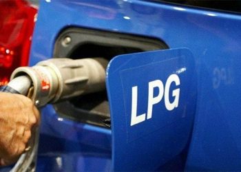 LPG'ye bir zam daha: 40 kuruş