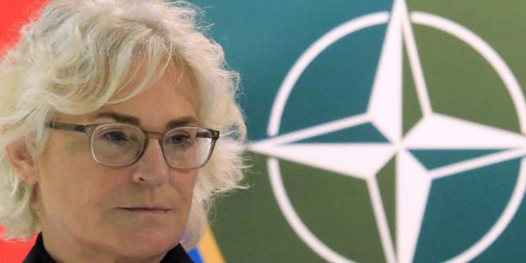 Lambrecht: Putin omuz omuza vermemizden rahatsız oldu