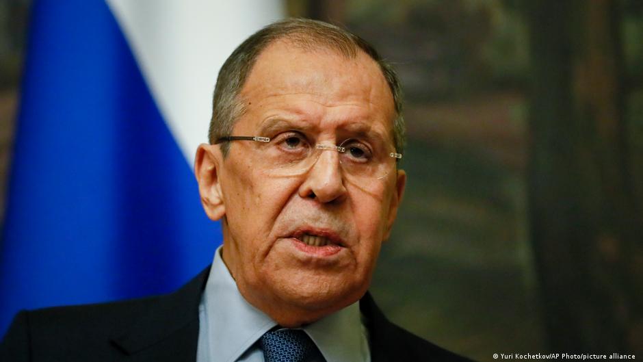 Lavrov: ABD ile saygıya dayalı ilişki istiyoruz