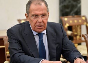 Lavrov: Ukrayna'yı işgal etmek gibi bir planımız yok