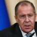 Lavrov: Zelenskiy'den her şey beklenir, dengesiz biri