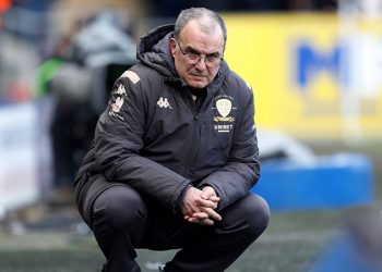 Leeds United, Marcelo Bielsa ile yollarını ayırdı