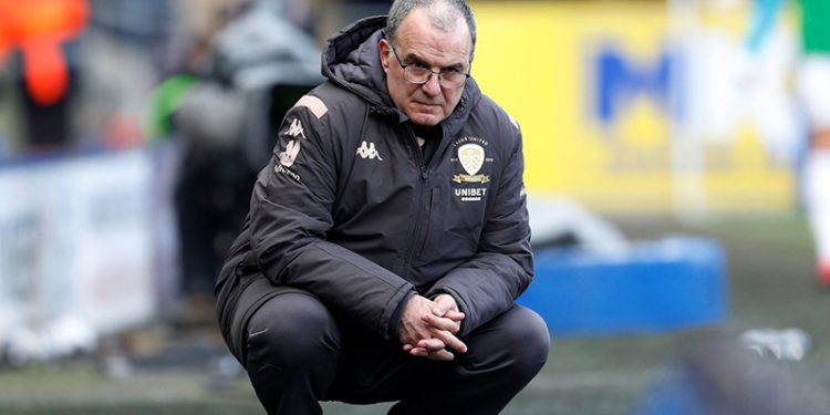 Leeds United, Marcelo Bielsa ile yollarını ayırdı