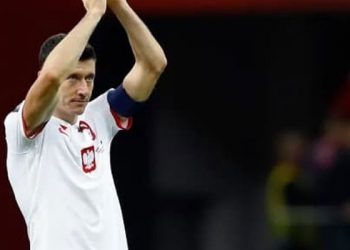 Lewandowski’den Rusya’yla maça çıkmak istemeyen federasyona destek: Hiçbir şey olmuyormuş gibi davranamayız