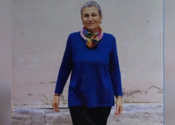 Leyla Güven'i tehdit eden gardiyan hakkında suç duyurusu
