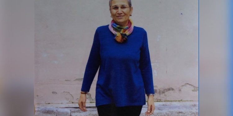 Leyla Güven'i tehdit eden gardiyan hakkında suç duyurusu