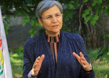 Leyla Güven’e 11 günlük hücre cezası