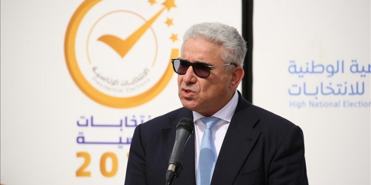 Libya'da Fethi Başağa, hükümeti kurmak için istişarelere başladığını açıkladı