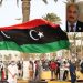 Libya'da her şey sil baştan