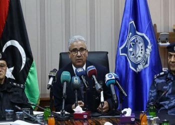 Libya’da yeni başbakanlık krizi büyüyor