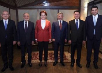 Liderler buluşmasında neler konuşuldu, neden 28 Şubat tarihi seçildi?