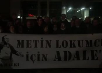 Lokumcu Davası avukatı Eyüboğlu: Bütün taleplerimiz reddedildi
