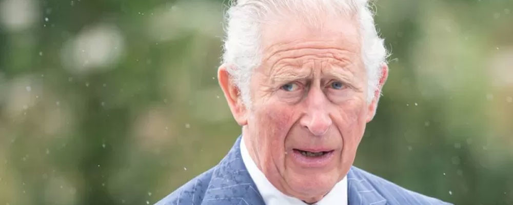 Londra polisi Prens Charles'ın yardım derneği için inceleme başlattı