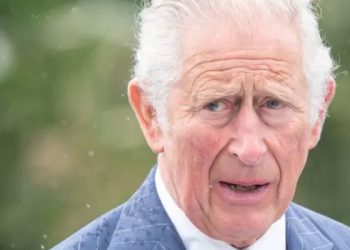 Londra polisi Prens Charles'ın yardım derneği için inceleme başlattı