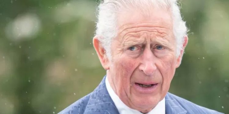 Londra polisi Prens Charles'ın yardım derneği için inceleme başlattı