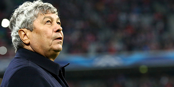 Lucescu'dan iddialara yanıt: Ukrayna'nın her yerinde takımımla maça çıkarım