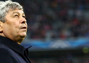 Lucescu'dan iddialara yanıt: Ukrayna'nın her yerinde takımımla maça çıkarım