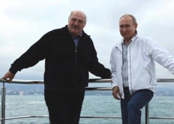 Lukaşenko: Savaş en fazla 3-4 gün sürer