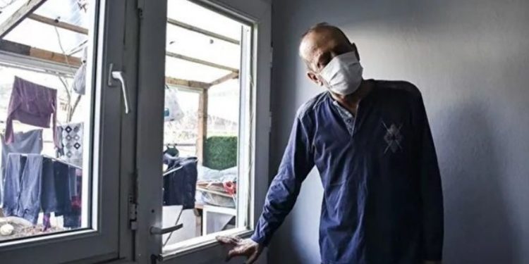 Lösemi hastası Kayasan'ın 84. Covid-19 testi de pozitif çıktı