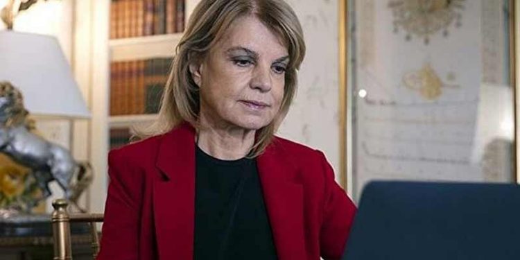 MAK Danışmanlık Başkanı: Eski DYP'li vekiller Çiller'in parti kuracağı iddialarını doğruladı