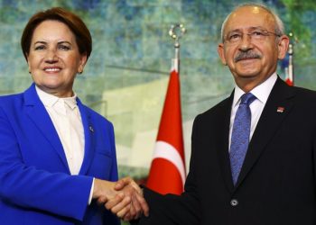 MAK’ın son seçim anketi: Millet İttifakı, bir kez daha Cumhur İttifakı’nı geride bıraktı