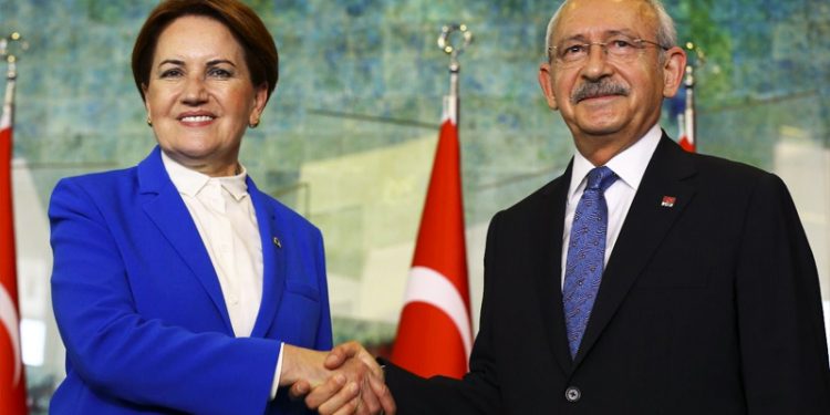 MAK’ın son seçim anketi: Millet İttifakı, bir kez daha Cumhur İttifakı’nı geride bıraktı