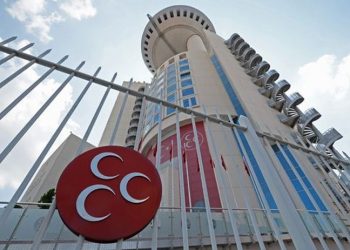 MHP'den belediye başkanlarına 'su fiyatında indirim' talimatı