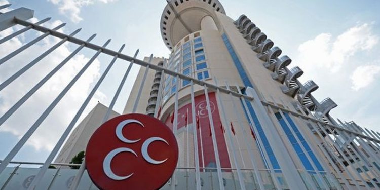 MHP'den belediye başkanlarına 'su fiyatında indirim' talimatı