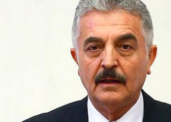 MHP'li Büyükataman: AİHM ismini 'Avrupa Terörist Hakları Mahkemesi' olarak değiştirsin