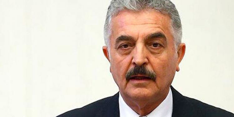 MHP'li Büyükataman: AİHM ismini 'Avrupa Terörist Hakları Mahkemesi' olarak değiştirsin