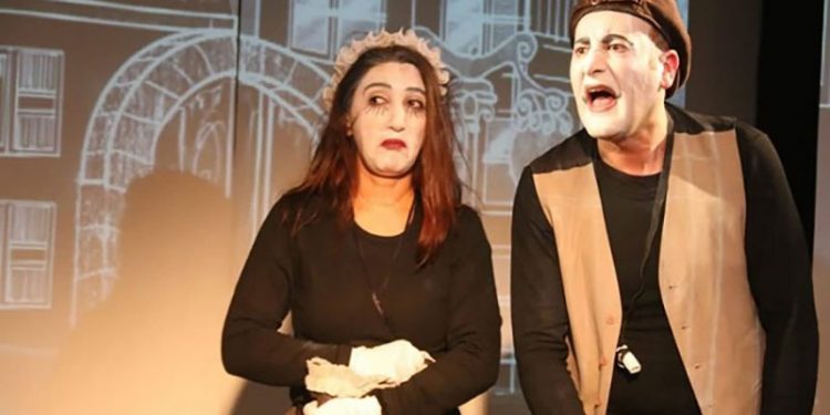 MKM, Lîstik ile ilk defa seyirci karşısına çıkıyor