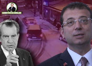 MOBESE skandalı ABD’de olsaydı?