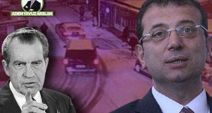 MOBESE skandalı ABD’de olsaydı?