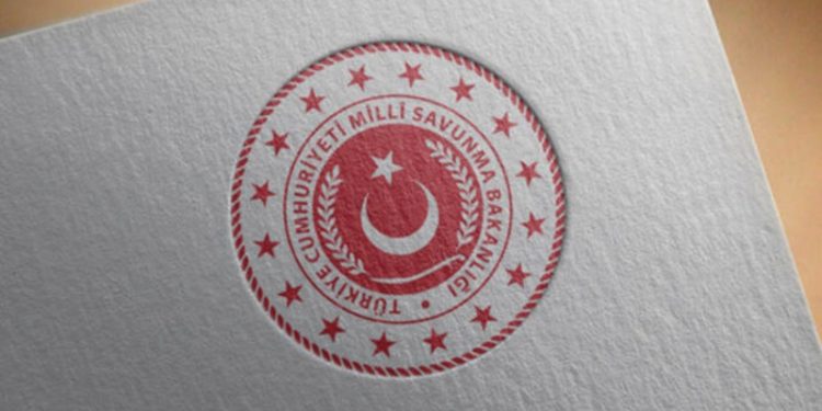 MSB: Hudut karakoluna saldırıda 1 asker hayatını kaybetti