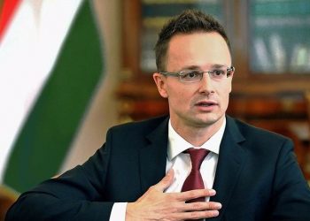 Macaristan: Topraklarımıza daha fazla NATO askeri girmesine izin vermeyeceğiz