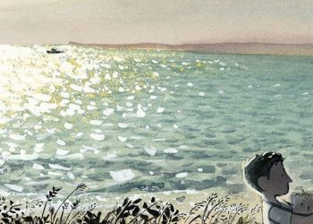 Madenciler için saygı duruşu: Babamı Beklerken