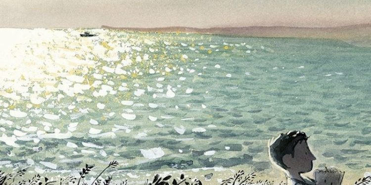 Madenciler için saygı duruşu: Babamı Beklerken