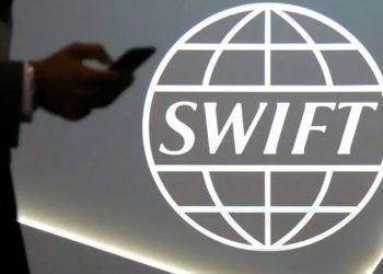 Mahfi Eğilmez: Swift sistemi ve Rusya'nın dışlanması