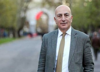 Mahfi Eğilmez, Ukrayna sorunu ve ekonomiye etkilerini yazdı